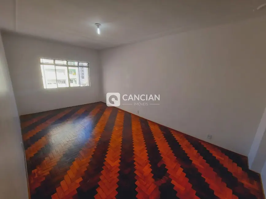 Foto 4 de Apartamento com 2 quartos à venda, 103m2 em Centro, Santa Maria - RS