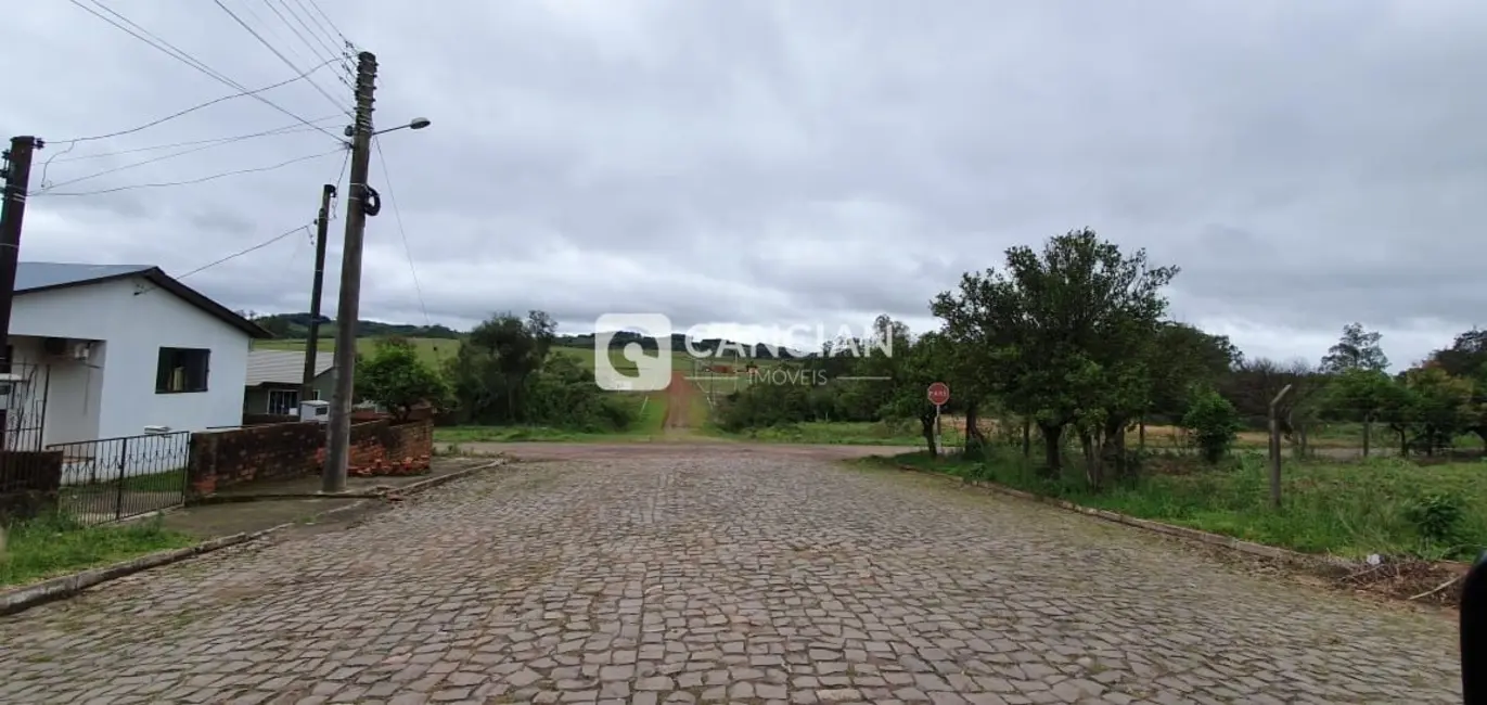 Terreno / Lote à venda, 835m2 em Centro, Sao Pedro Do Sul - RS - imagem 7 Foto 7 de Terreno / Lote à venda, 835m2 em Centro, Sao Pedro Do Sul - RS