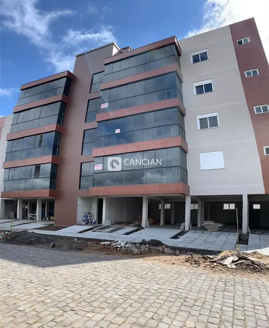 Foto 2 de Apartamento com 2 quartos à venda, 150m2 em Centro, Faxinal Do Soturno - RS