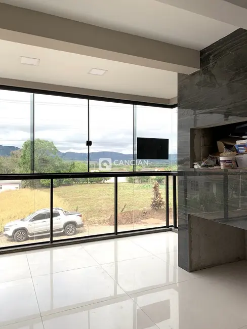 Apartamento com 2 quartos à venda, 150m2 em Centro, Faxinal Do Soturno - RS - imagem 6 Foto 6 de Apartamento com 2 quartos à venda, 150m2 em Centro, Faxinal Do Soturno - RS