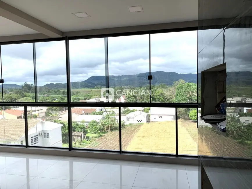 Foto 2 de Apartamento com 3 quartos à venda, 150m2 em Centro, Faxinal Do Soturno - RS