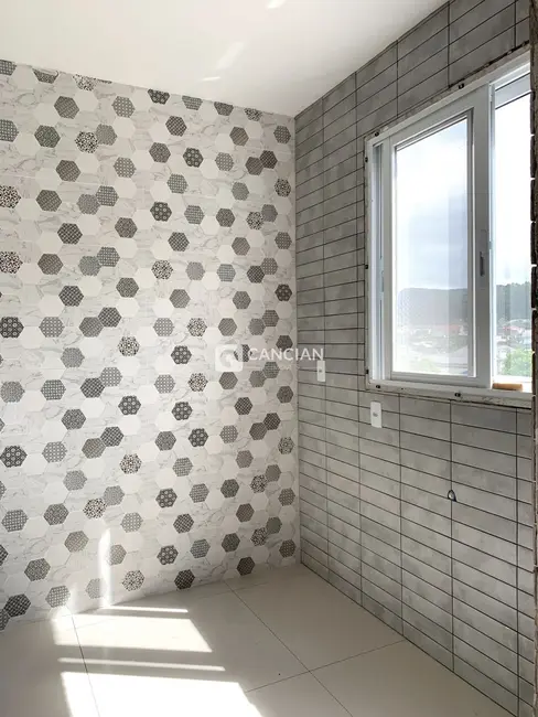 Foto 5 de Apartamento com 3 quartos à venda, 150m2 em Centro, Faxinal Do Soturno - RS