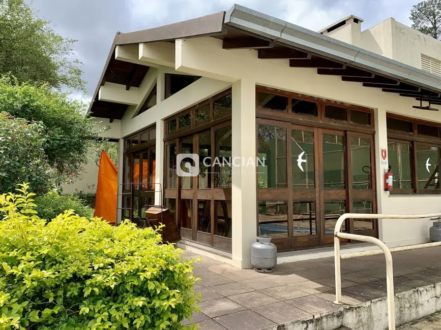 Foto 5 de Apartamento com 4 quartos à venda, 304m2 em Tomazetti, Santa Maria - RS