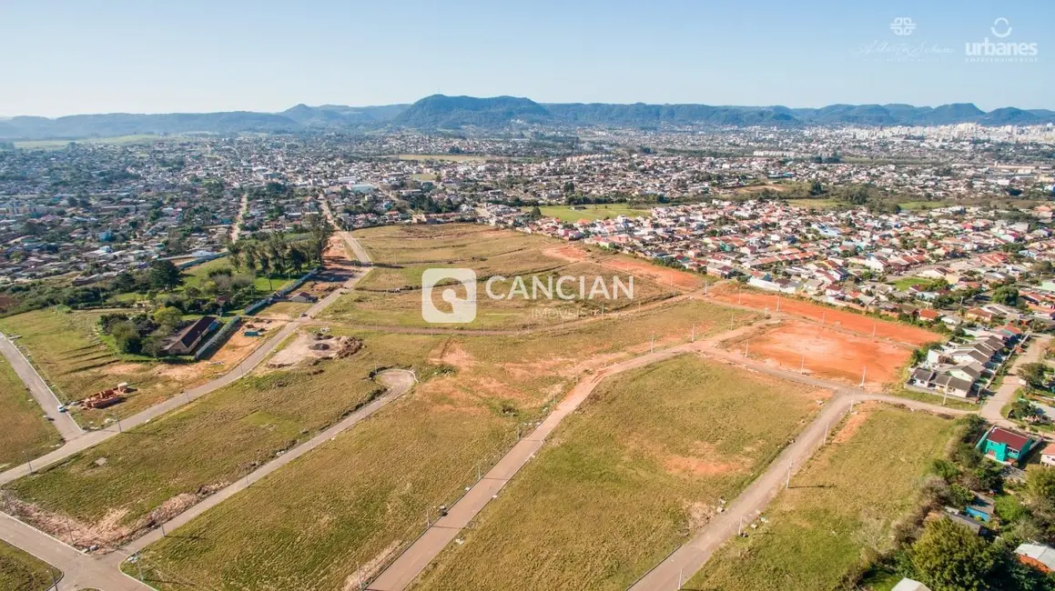 Foto 4 de Terreno / Lote à venda, 330m2 em Pinheiro Machado, Santa Maria - RS