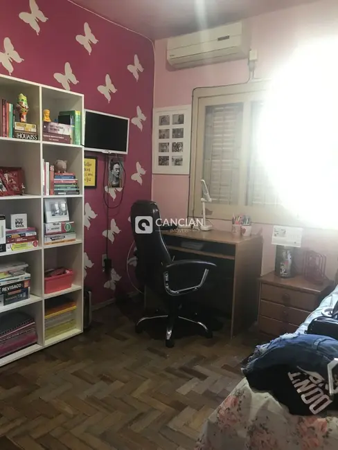 Foto 4 de Casa com 3 quartos à venda, 87m2 em Urlândia, Santa Maria - RS