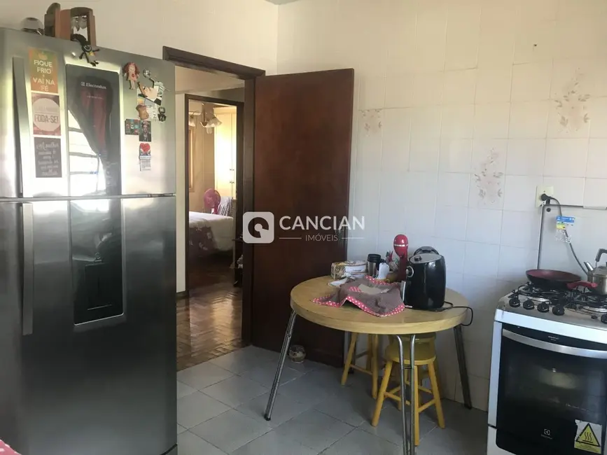 Foto 3 de Casa com 3 quartos à venda, 87m2 em Urlândia, Santa Maria - RS