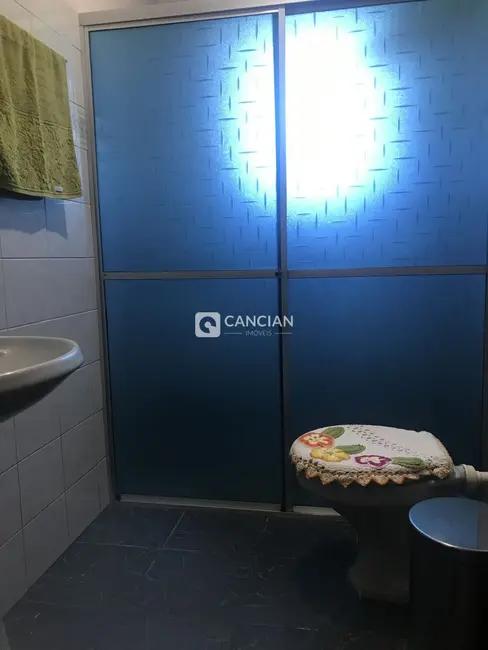 Foto 6 de Casa com 3 quartos à venda, 87m2 em Urlândia, Santa Maria - RS