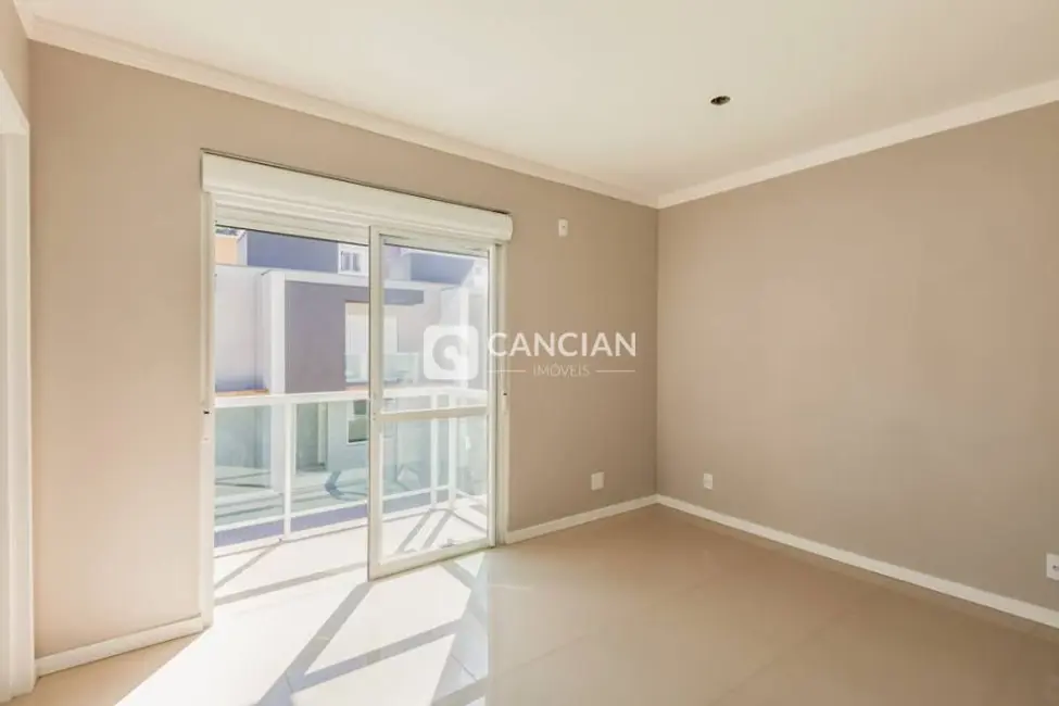 Foto 5 de Casa de Condomínio com 3 quartos à venda, 113m2 em Nossa Senhora do Perpétuo Socorro, Santa Maria - RS
