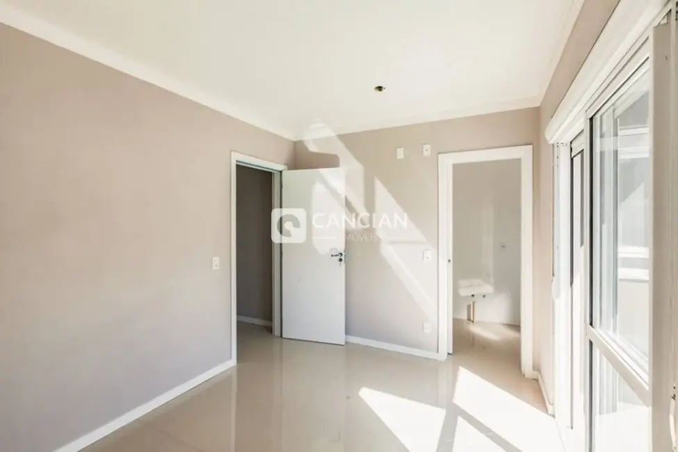 Foto 6 de Casa de Condomínio com 3 quartos à venda, 113m2 em Nossa Senhora do Perpétuo Socorro, Santa Maria - RS