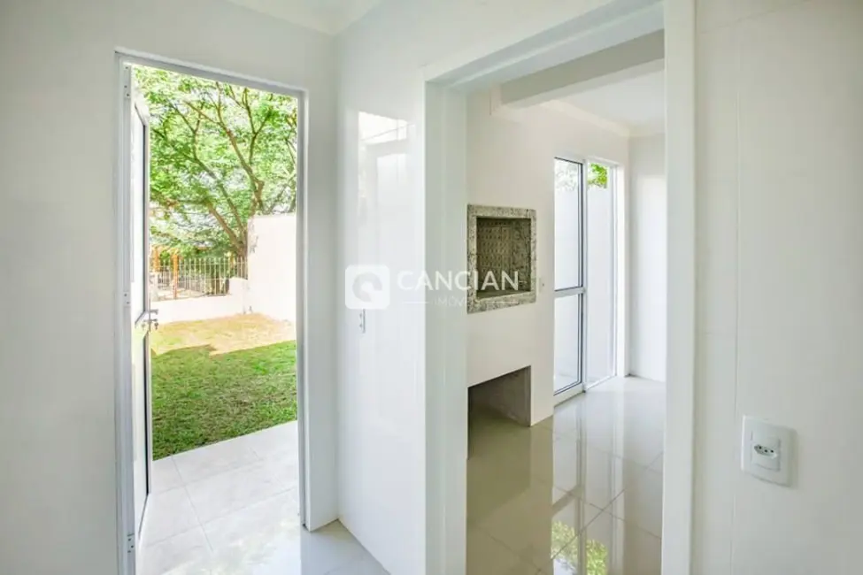 Foto 7 de Casa de Condomínio com 3 quartos à venda, 113m2 em Nossa Senhora do Perpétuo Socorro, Santa Maria - RS