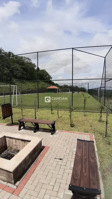 Foto 3 de Terreno / Lote à venda, 300m2 em Tomazetti, Santa Maria - RS