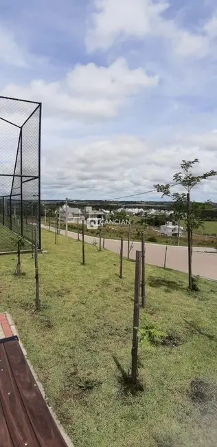 Foto 9 de Terreno / Lote à venda, 300m2 em Tomazetti, Santa Maria - RS