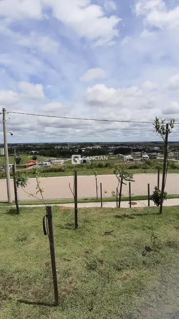 Foto 5 de Terreno / Lote à venda, 300m2 em Tomazetti, Santa Maria - RS