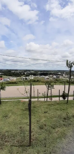 Foto 8 de Terreno / Lote à venda, 300m2 em Tomazetti, Santa Maria - RS