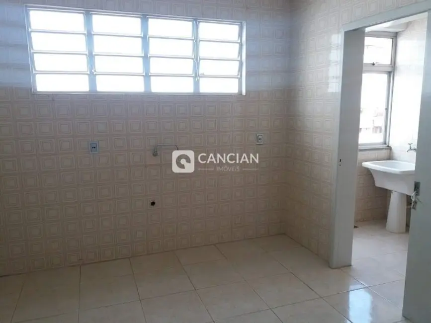 Foto 3 de Apartamento com 3 quartos à venda, 128m2 em Bonfim, Santa Maria - RS