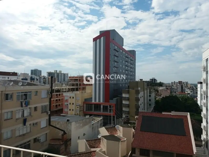 Foto 9 de Apartamento com 3 quartos à venda, 128m2 em Bonfim, Santa Maria - RS