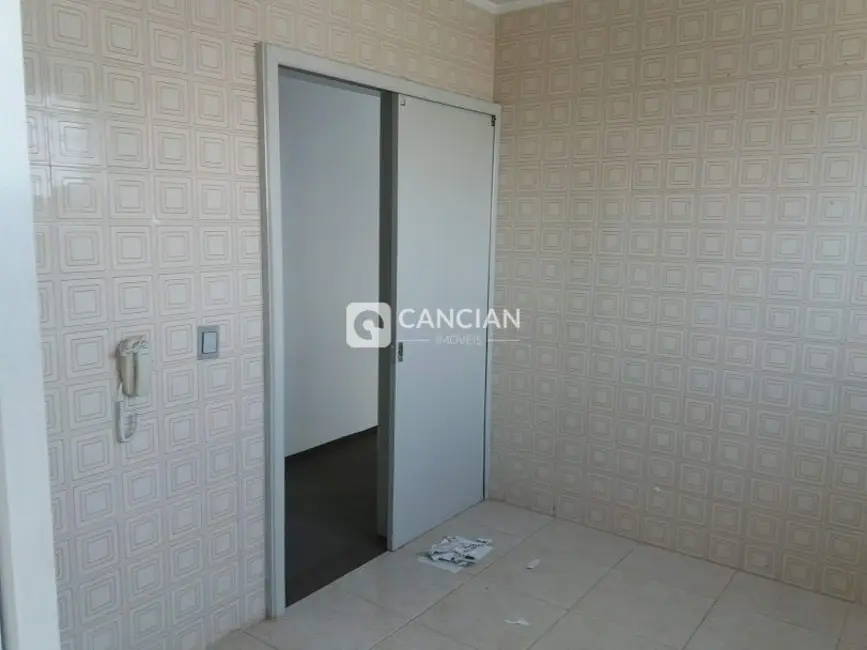 Foto 5 de Apartamento com 3 quartos à venda, 128m2 em Bonfim, Santa Maria - RS