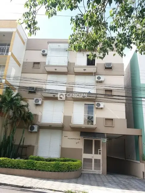 Foto 1 de Apartamento com 3 quartos à venda, 128m2 em Bonfim, Santa Maria - RS