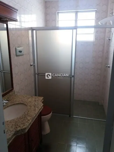 Foto 7 de Apartamento com 3 quartos à venda, 128m2 em Bonfim, Santa Maria - RS