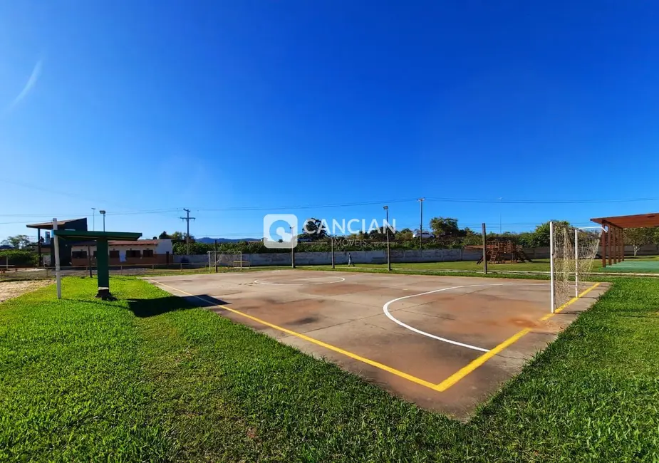 Apartamento com 1 quarto à venda, 39m2 em Boi Morto, Santa Maria - RS - imagem 9 Foto 9 de Apartamento com 1 quarto à venda, 39m2 em Boi Morto, Santa Maria - RS