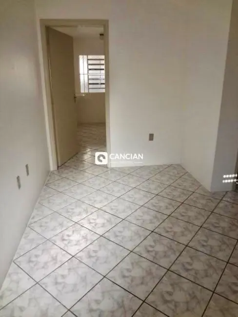 Apartamento com 1 quarto à venda, 39m2 em Boi Morto, Santa Maria - RS - imagem 5 Foto 5 de Apartamento com 1 quarto à venda, 39m2 em Boi Morto, Santa Maria - RS