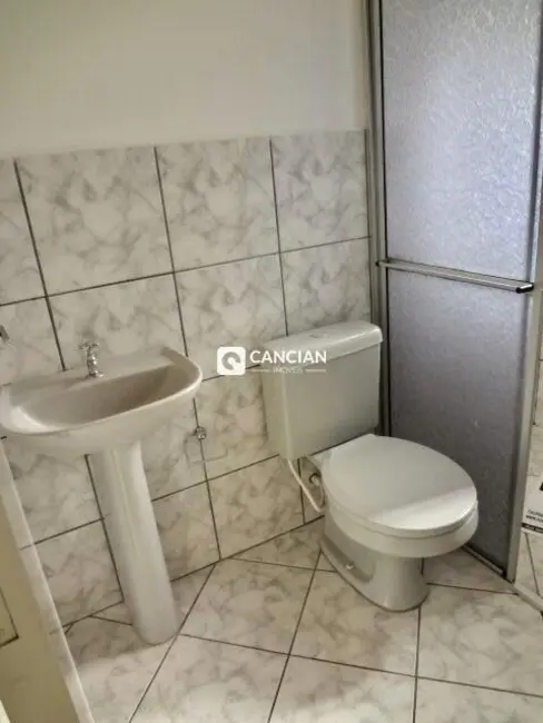 Apartamento com 1 quarto à venda, 39m2 em Boi Morto, Santa Maria - RS - imagem 4 Foto 4 de Apartamento com 1 quarto à venda, 39m2 em Boi Morto, Santa Maria - RS