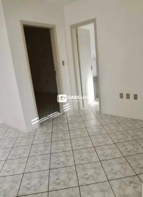 Foto 2 de Apartamento com 1 quarto à venda, 39m2 em Boi Morto, Santa Maria - RS