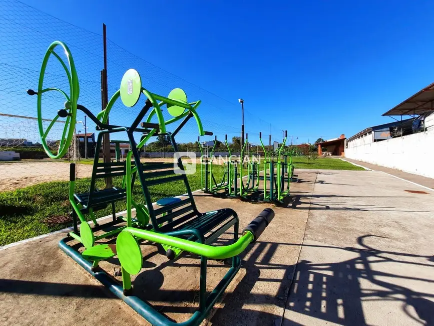 Apartamento com 1 quarto à venda, 39m2 em Boi Morto, Santa Maria - RS - imagem 6 Foto 6 de Apartamento com 1 quarto à venda, 39m2 em Boi Morto, Santa Maria - RS