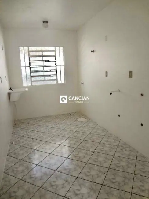 Foto 1 de Apartamento com 1 quarto à venda, 39m2 em Boi Morto, Santa Maria - RS