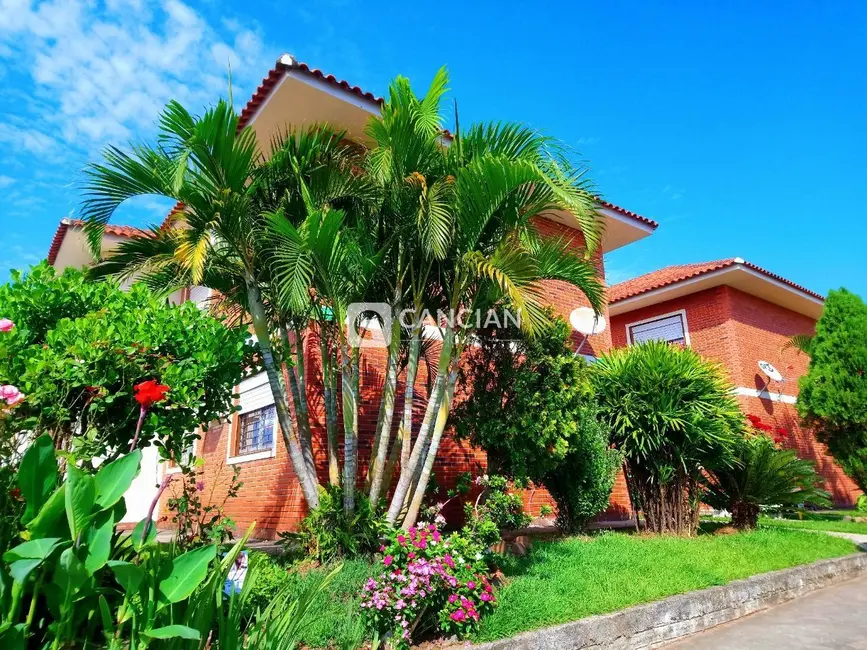 Apartamento com 1 quarto à venda, 39m2 em Boi Morto, Santa Maria - RS - imagem 8 Foto 8 de Apartamento com 1 quarto à venda, 39m2 em Boi Morto, Santa Maria - RS