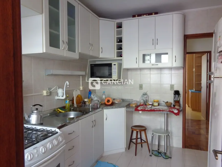 Foto 4 de Apartamento com 2 quartos à venda, 69m2 em Centro, Santa Maria - RS