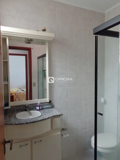 Foto 9 de Apartamento com 2 quartos à venda, 69m2 em Centro, Santa Maria - RS