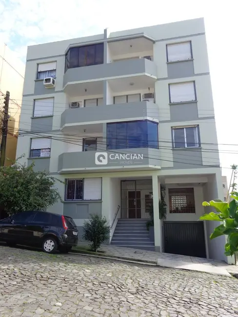 Foto 1 de Apartamento com 2 quartos à venda, 69m2 em Centro, Santa Maria - RS