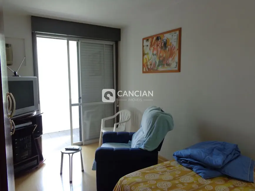 Foto 8 de Apartamento com 2 quartos à venda, 69m2 em Centro, Santa Maria - RS