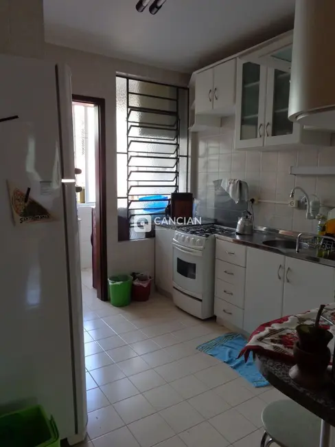 Foto 5 de Apartamento com 2 quartos à venda, 69m2 em Centro, Santa Maria - RS
