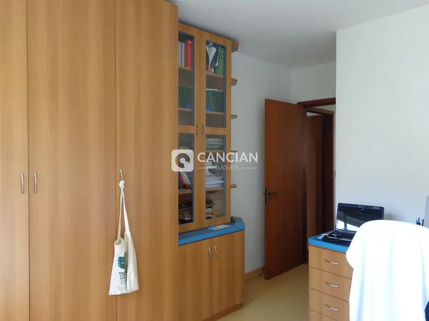 Foto 6 de Apartamento com 2 quartos à venda, 69m2 em Centro, Santa Maria - RS