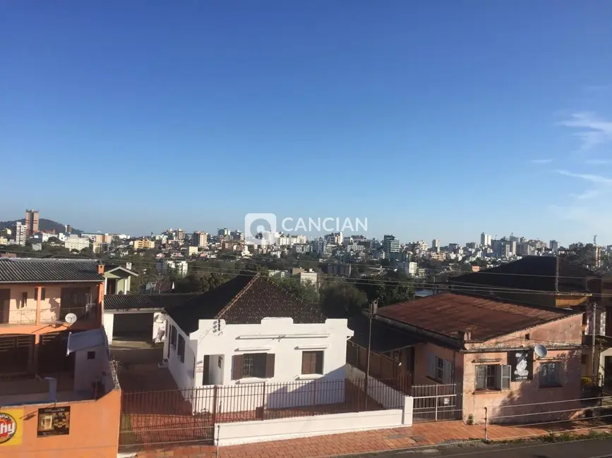Foto 5 de Apartamento com 1 quarto à venda, 44m2 em Itararé, Santa Maria - RS