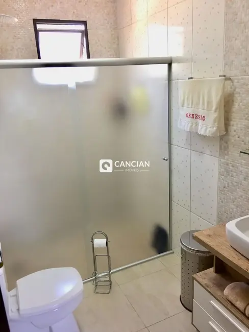 Casa com 1 quarto à venda, 88m2 em Itaara - RS - imagem 9 Foto 9 de Casa com 1 quarto à venda, 88m2 em Itaara - RS