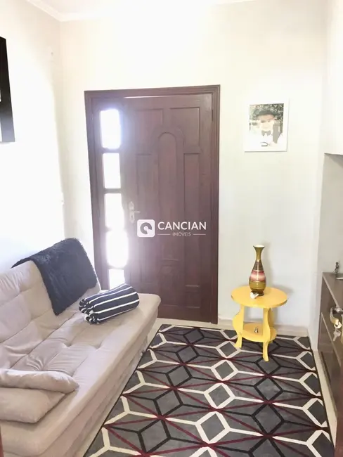 Casa com 1 quarto à venda, 88m2 em Itaara - RS - imagem 4 Foto 4 de Casa com 1 quarto à venda, 88m2 em Itaara - RS