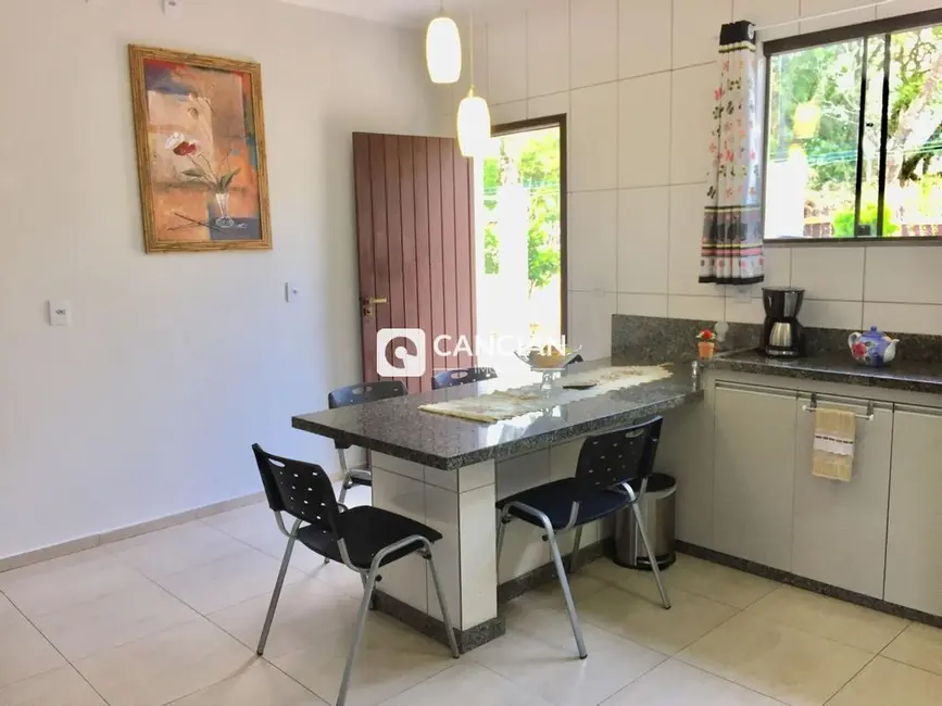Casa com 1 quarto à venda, 88m2 em Itaara - RS - imagem 7 Foto 7 de Casa com 1 quarto à venda, 88m2 em Itaara - RS