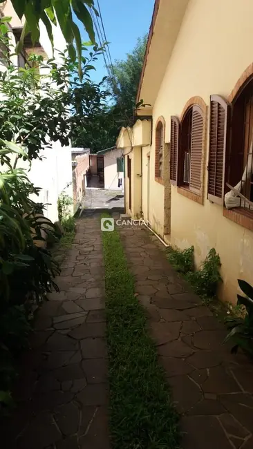 Foto 3 de Terreno / Lote à venda, 500m2 em Nossa Senhora de Fátima, Santa Maria - RS