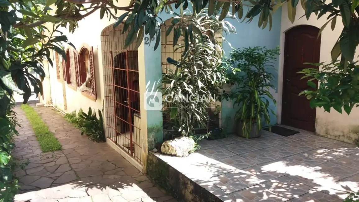 Foto 2 de Terreno / Lote à venda, 500m2 em Nossa Senhora de Fátima, Santa Maria - RS