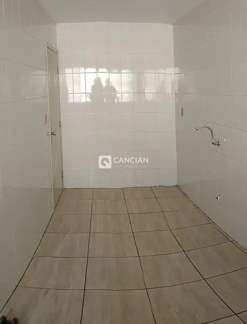 Foto 3 de Apartamento com 1 quarto para alugar, 50m2 em Camobi, Santa Maria - RS