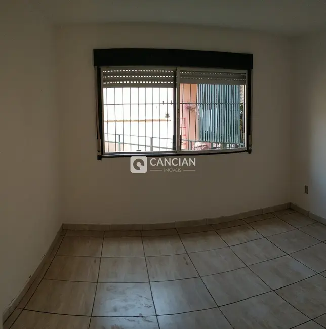 Foto 4 de Apartamento com 1 quarto para alugar, 50m2 em Camobi, Santa Maria - RS