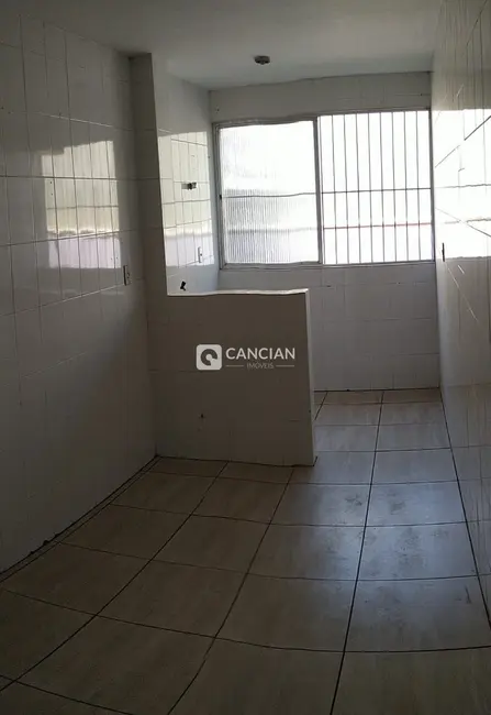 Foto 5 de Apartamento com 1 quarto para alugar, 50m2 em Camobi, Santa Maria - RS