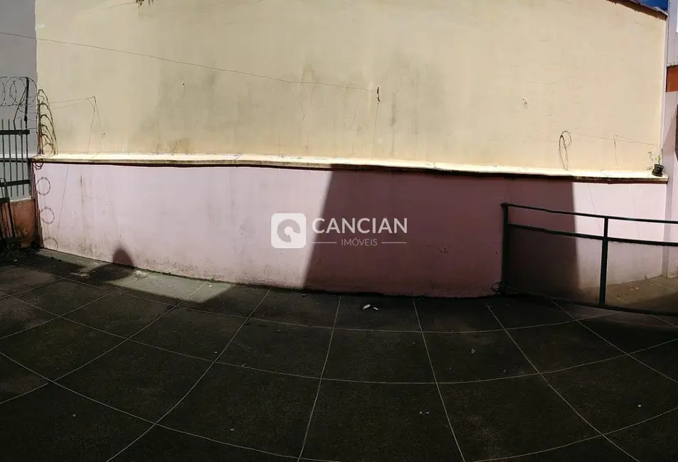 Foto 6 de Apartamento com 1 quarto para alugar, 50m2 em Camobi, Santa Maria - RS