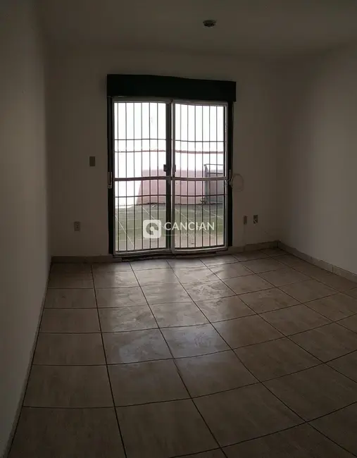 Foto 2 de Apartamento com 1 quarto para alugar, 50m2 em Camobi, Santa Maria - RS