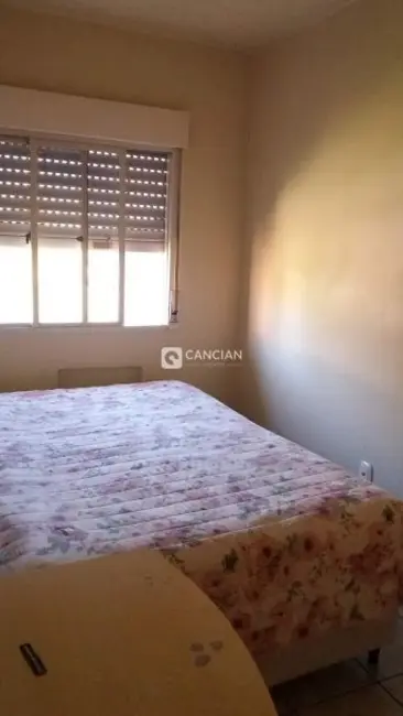 Casa com 3 quartos à venda, 140m2 em Nossa Senhora de Lourdes, Santa Maria - RS - imagem 7 Foto 7 de Casa com 3 quartos à venda, 140m2 em Nossa Senhora de Lourdes, Santa Maria - RS