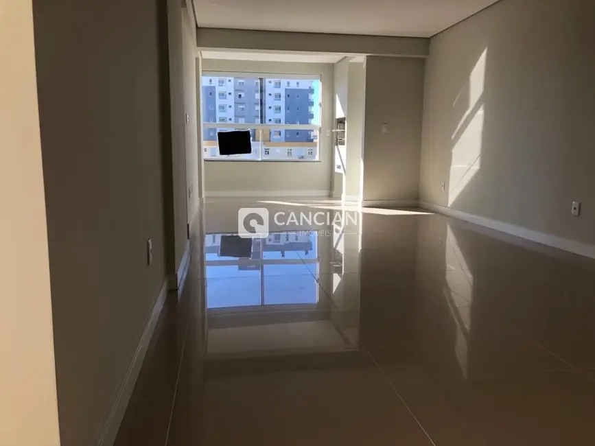 Foto 5 de Apartamento com 2 quartos à venda, 80m2 em Centro, Santa Maria - RS