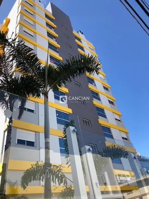 Foto 1 de Apartamento com 2 quartos à venda, 80m2 em Centro, Santa Maria - RS